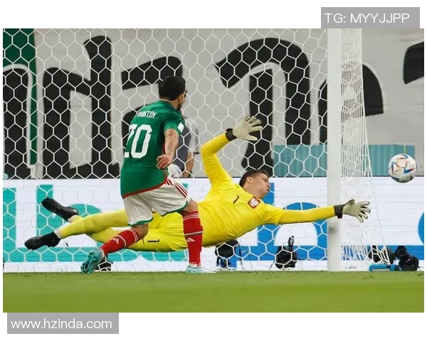 墨西哥足球明星崛起之路与世界足坛的辉煌贡献